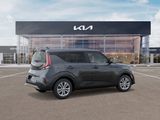 New 2025 Kia Soul LX image 4
