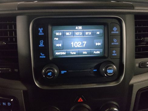 Used 2016 RAM 1500 Tradesman w/ Protection Group AWD/4WD image 25