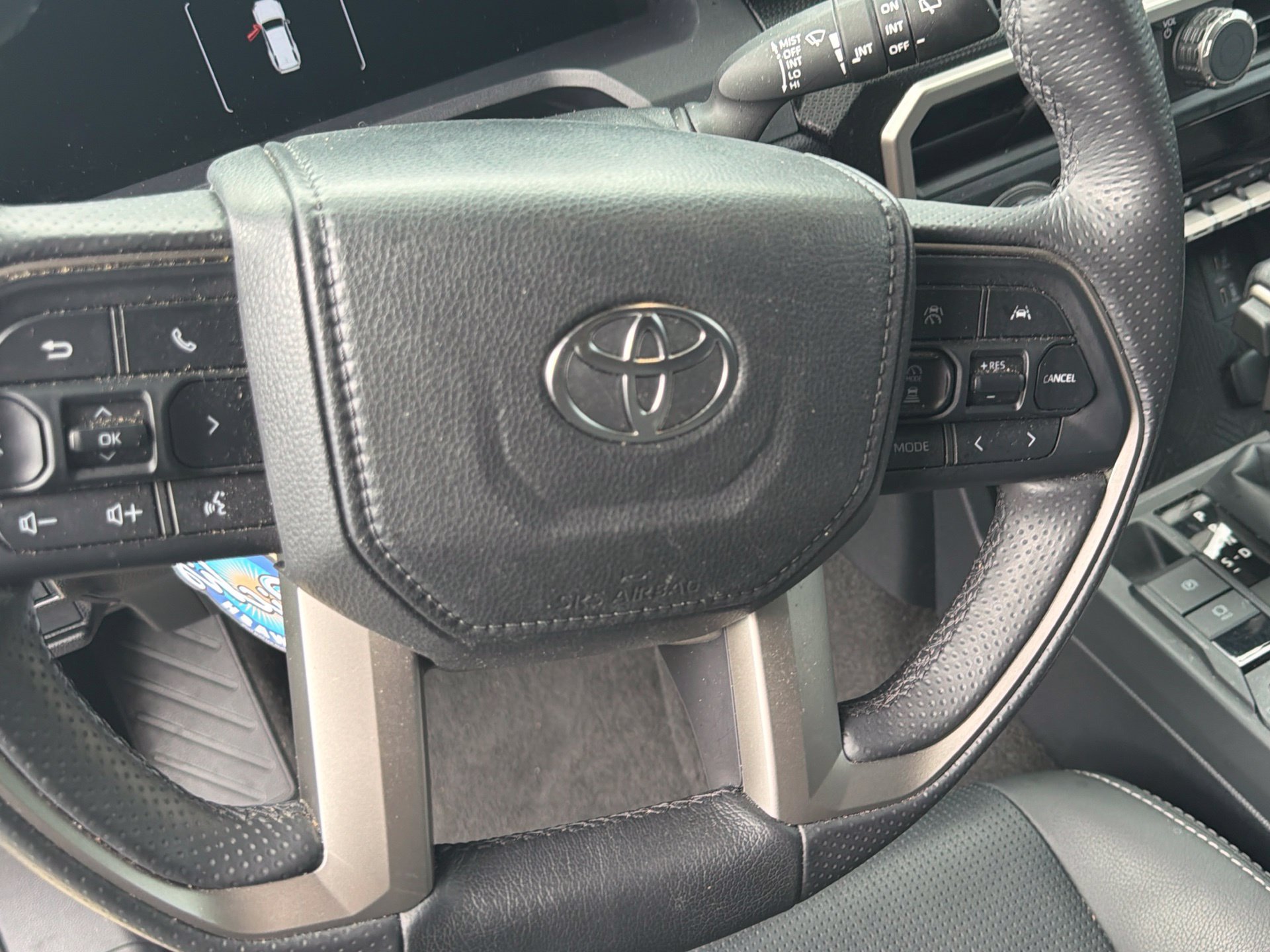 Used 2026 Toyota 4Runner Limited RWD image 14
