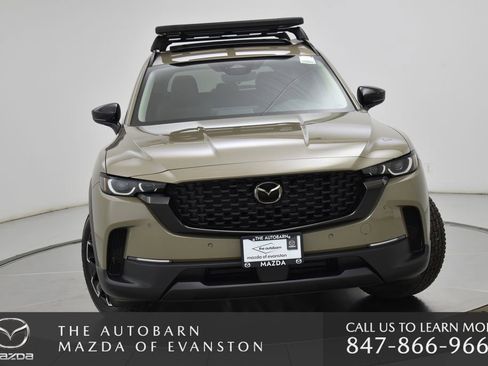 New 2026 MAZDA CX-50 Meridian Edition w/ Apex Package image 4
