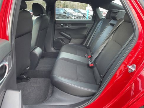 Used 2025 Honda Civic Sport image 25