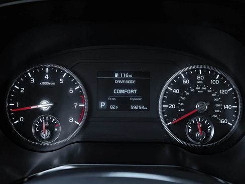 Used 2022 Kia Telluride S AWD/4WD image 20