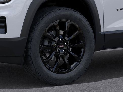 New 2026 GMC Terrain Elevation w/ Elevation Premium Package image 9