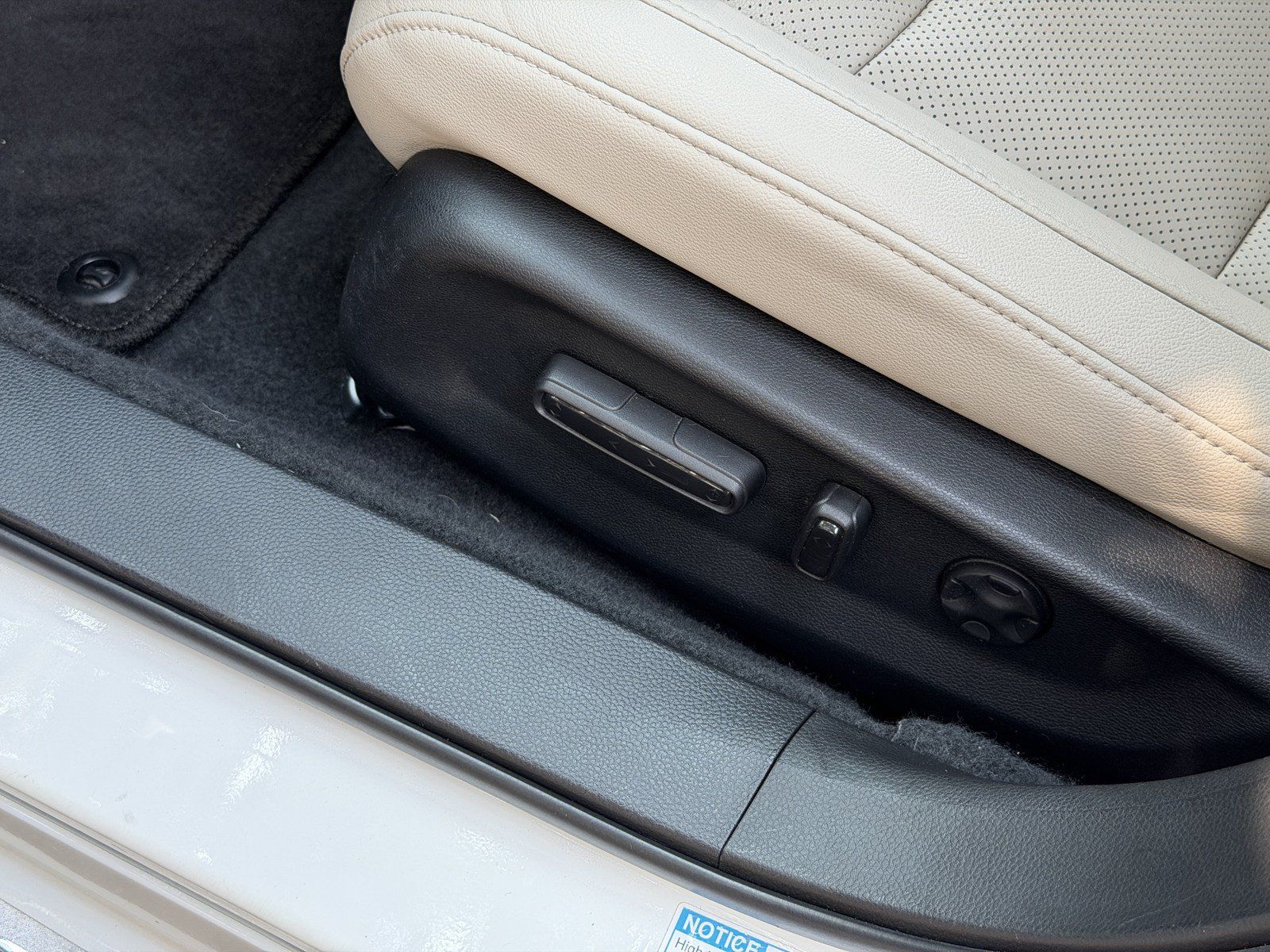 Used 2021 Honda Accord EX-L image 14
