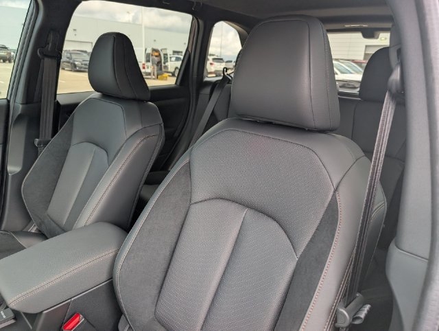 New 2026 Subaru Forester Touring AWD/4WD image 7