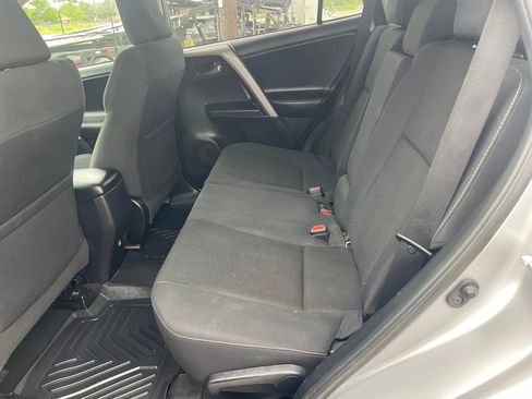Used 2018 Toyota RAV4 XLE image 13