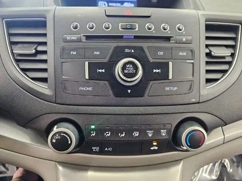 Used 2013 Honda CR-V EX image 18