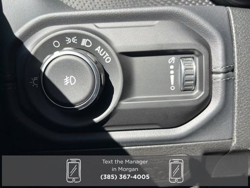 New 2026 Jeep Wrangler Unlimited Rubicon image 25