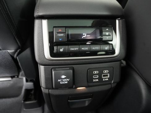 New 2026 Subaru Ascent Bronze Edition image 22