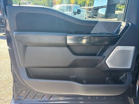 Used 2023 Ford F250 Platinum AWD/4WD image 25