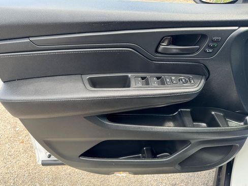 Used 2022 Honda Odyssey EX-L image 24
