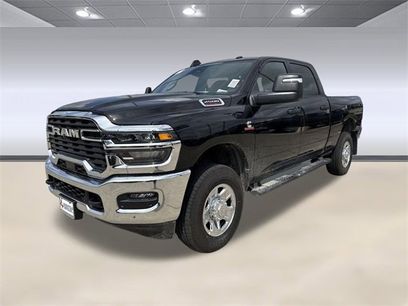 New 2025 RAM 2500 Tradesman