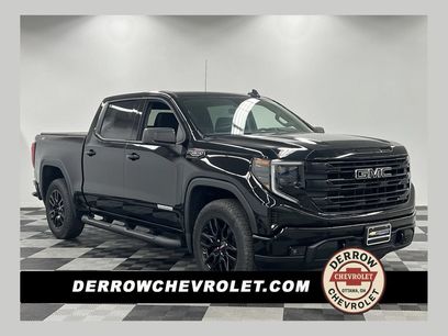 Used 2024 GMC Sierra 1500 Elevation