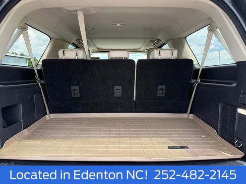 Certified 2024 Ford Expedition Max Platinum AWD/4WD image 23