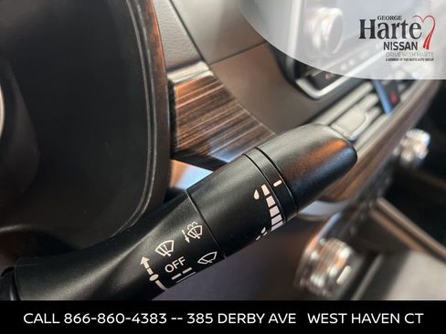 Certified 2019 Nissan Altima 2.5 Platinum image 48