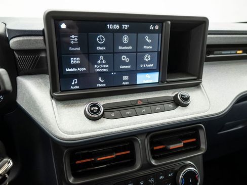 Used 2024 Ford Maverick XLT image 13