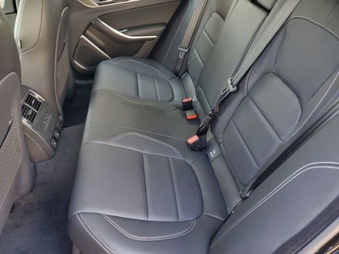 New 2024 Jaguar XF R-Dynamic SE image 12