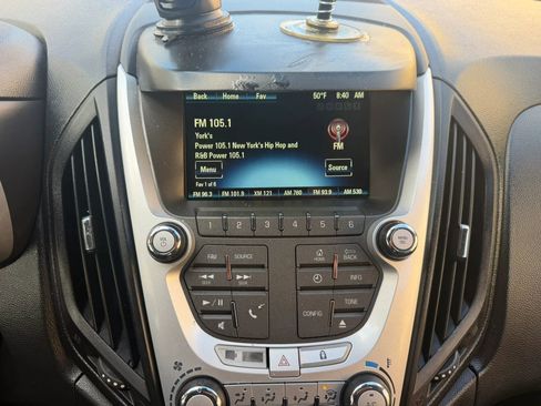 Used 2015 Chevrolet Equinox LT image 17