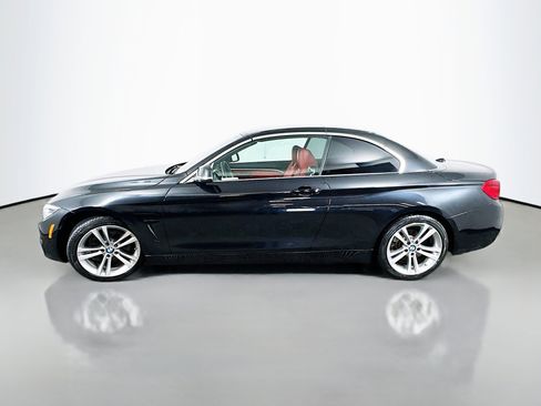 Used 2019 BMW 430i Convertible w/ Convenience Package image 4