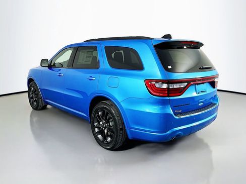 New 2026 Dodge Durango GT RWD image 5