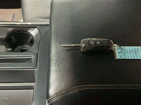 Certified 2021 Ford F150 XL w/ Equipment Group 101A High image 17