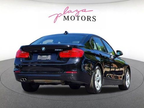 Used 2013 BMW 328i Sedan RWD image 5