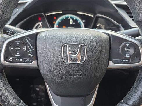 Used 2017 Honda Civic EX image 25