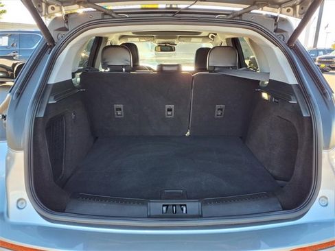 Used 2021 Lincoln Corsair FWD w/ Premium Package image 25