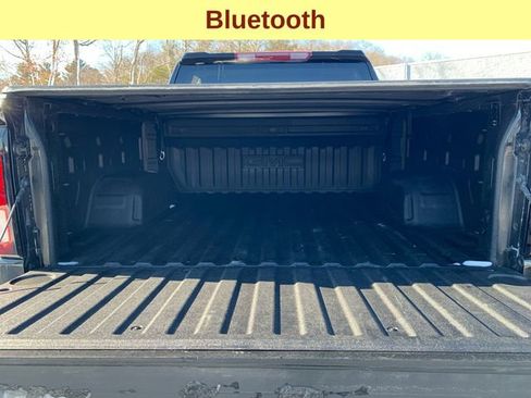 Used 2023 GMC Sierra 1500 Elevation image 12