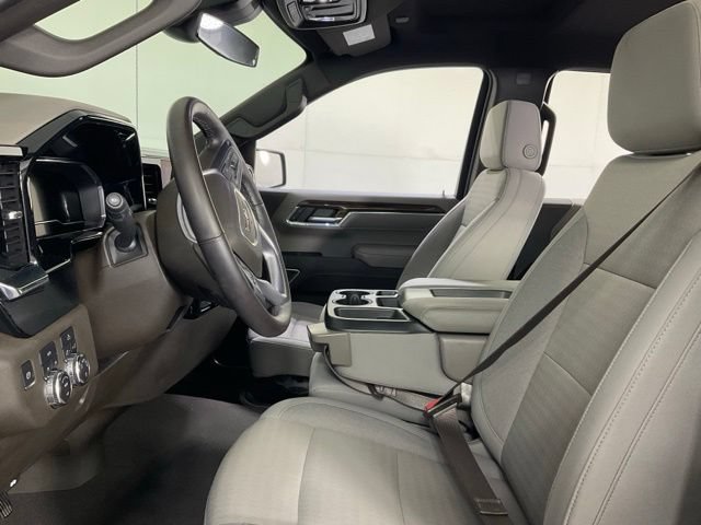 Used 2024 GMC Sierra 1500 SLE AWD/4WD image 28