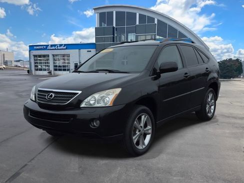 Used 2006 Lexus RX 400h AWD image 1