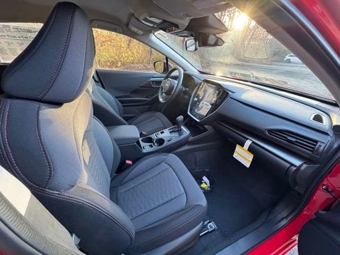 New 2026 Subaru Impreza 2.0i Sport AWD/4WD image 12