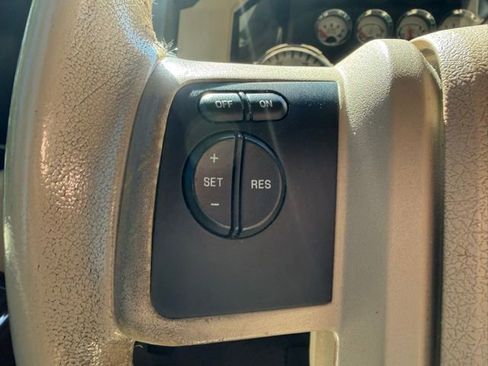 Used 2009 Ford F350 4x4 Crew Cab Super Duty image 19