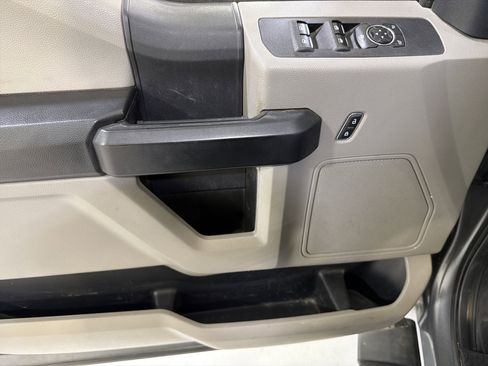 Used 2021 Ford F250 XL w/ STX Appearance Package image 14