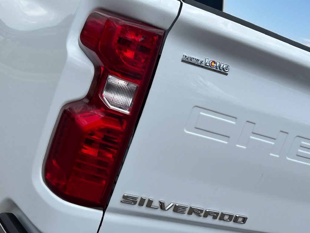 Used 2022 Chevrolet Silverado 2500 LT w/ Convenience Package AWD/4WD image 23