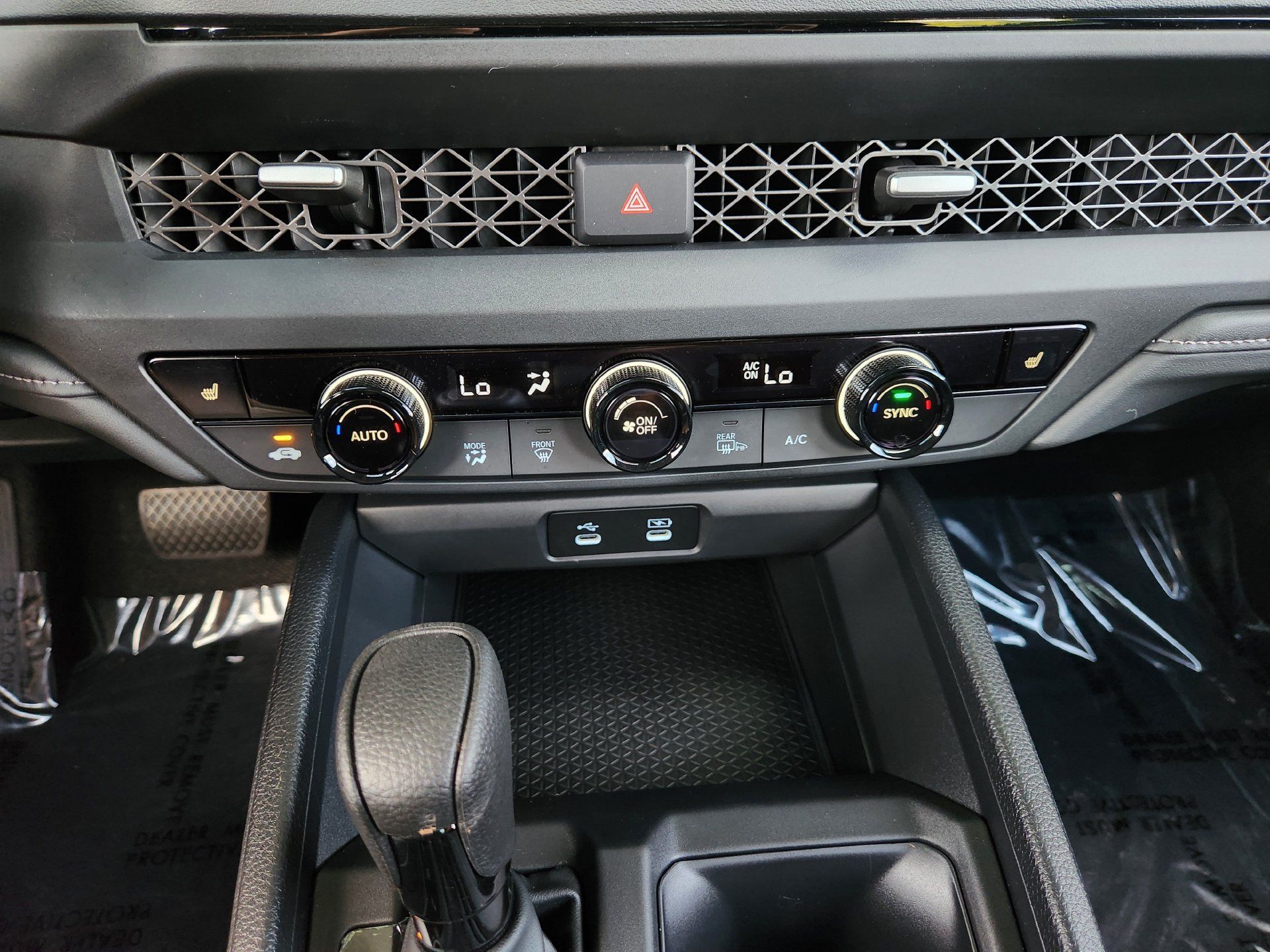 Used 2025 Honda Accord SE image 20
