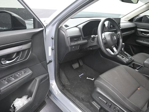 Used 2025 Honda CR-V EX image 10