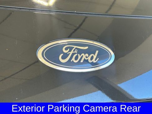 Certified 2020 Ford Escape SEL image 17