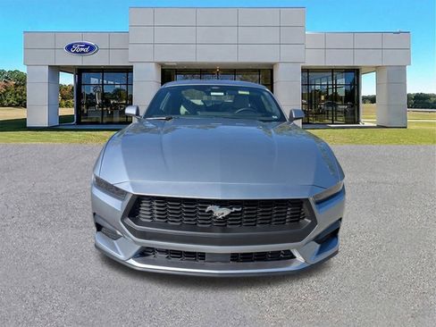 New 2025 Ford Mustang Premium RWD image 9