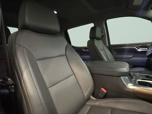 Used 2024 Chevrolet Silverado 1500 RST w/ RST All Star Premium Package image 15