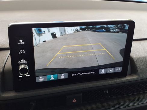 Used 2025 Honda CR-V Sport-L image 27