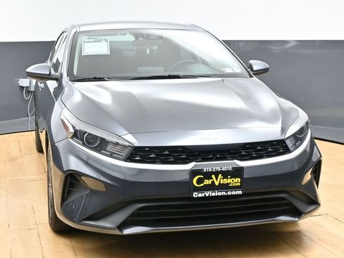 Used 2024 Kia Forte LXS FWD image 42