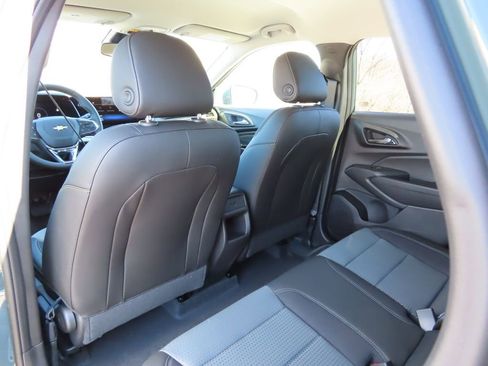 New 2026 Chevrolet Trax LT w/ Driver Confidence Package FWD image 22
