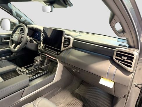 New 2026 Toyota Tundra Platinum image 24