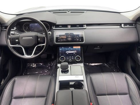 Used 2022 Land Rover Range Rover Velar S image 51