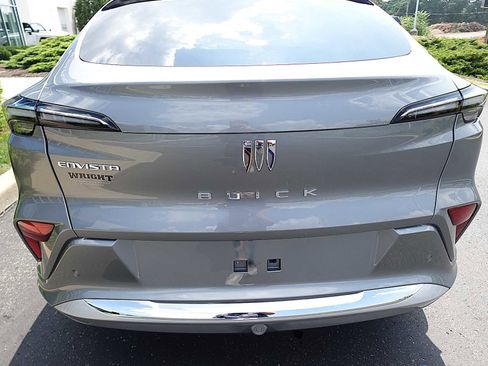 New 2026 Buick Envista Avenir FWD image 4