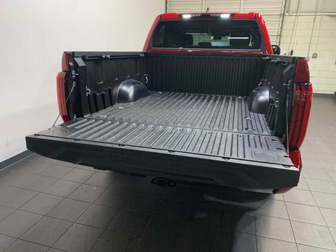 Used 2024 Toyota Tundra SR5 w/ TRD Off-Road Package AWD/4WD image 12