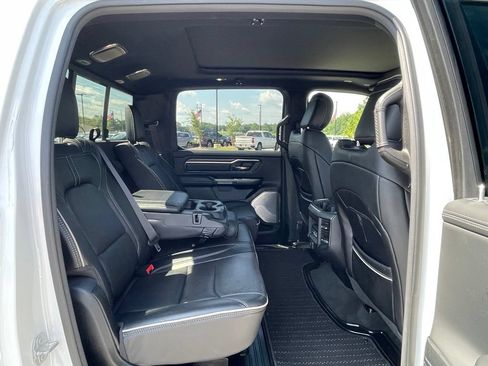 Used 2021 RAM 1500 Limited AWD/4WD image 44