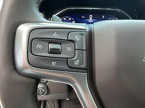 New 2026 Chevrolet Silverado 1500 RST AWD/4WD image 20