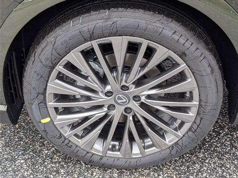 New 2026 Lexus RX 350 AWD image 6